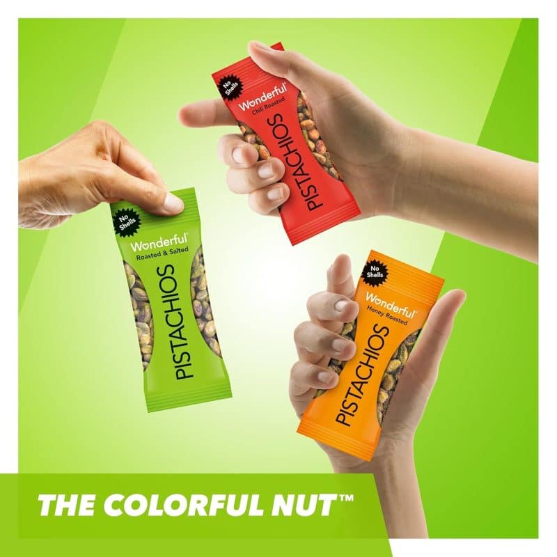 Wonderful Pistachios - Image 19
