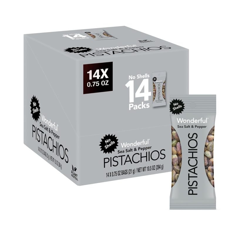 Wonderful Pistachios - Image 26