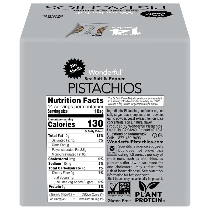 Wonderful Pistachios - Image 31