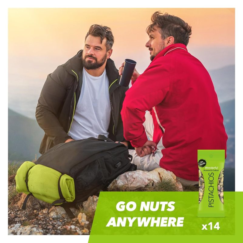 Wonderful Pistachios - Image 35