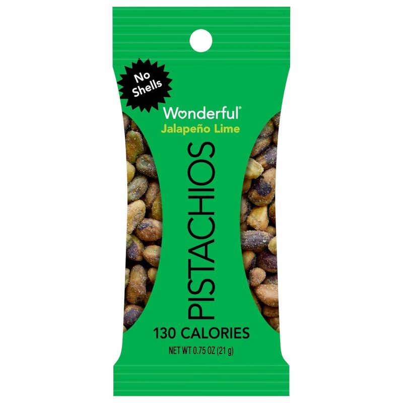 Wonderful Pistachios - Image 43