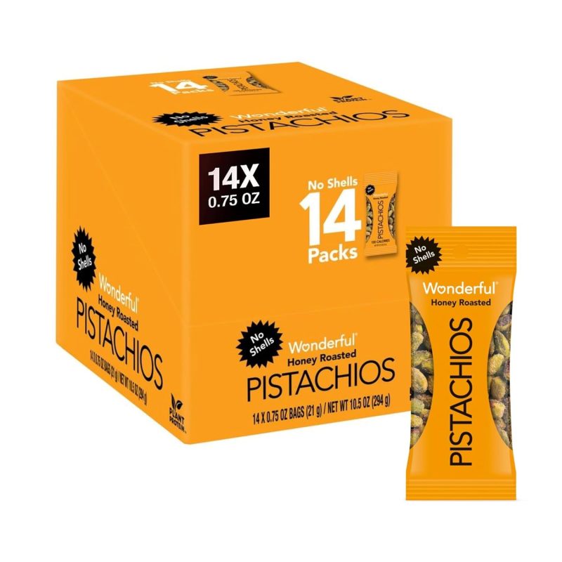 Wonderful Pistachios - Image 45