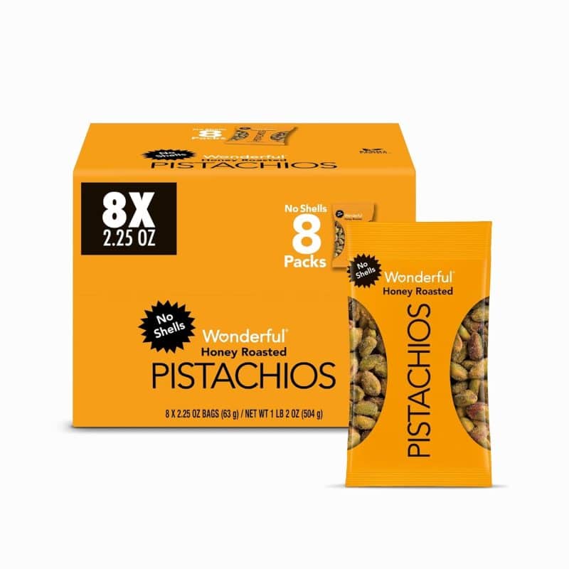 Wonderful Pistachios - Image 50