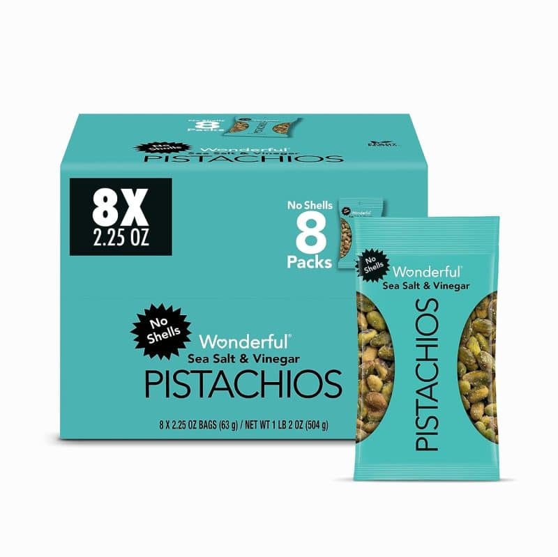 Wonderful Pistachios - Image 54