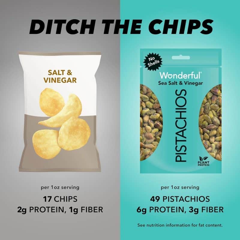 Wonderful Pistachios - Image 56