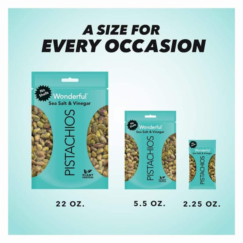 Wonderful Pistachios - Image 58
