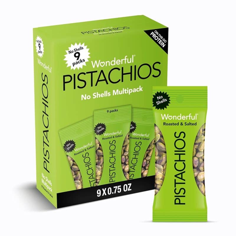 Wonderful Pistachios - Image 61