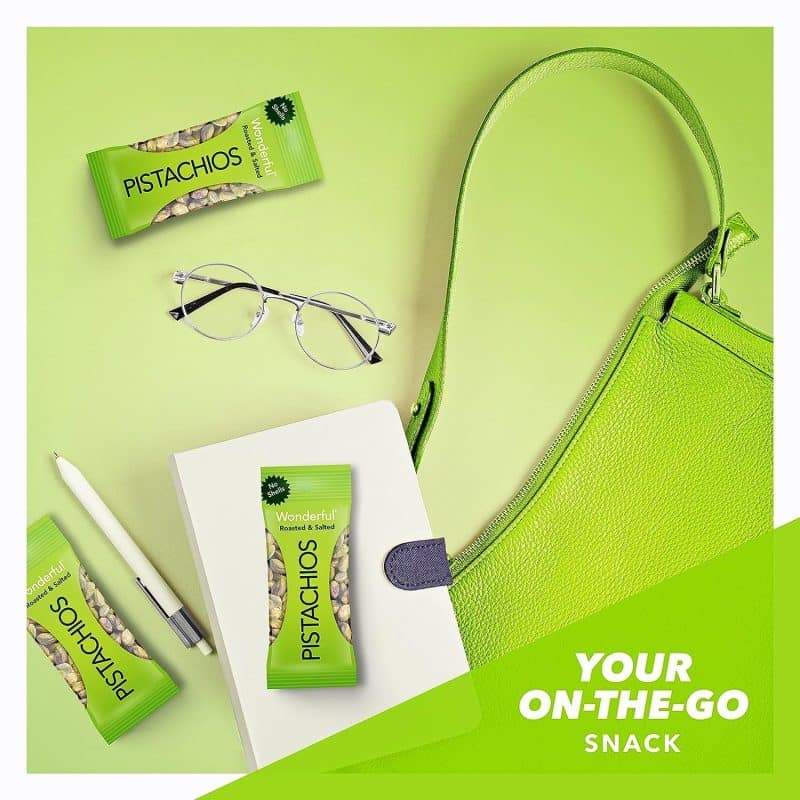 Wonderful Pistachios - Image 63
