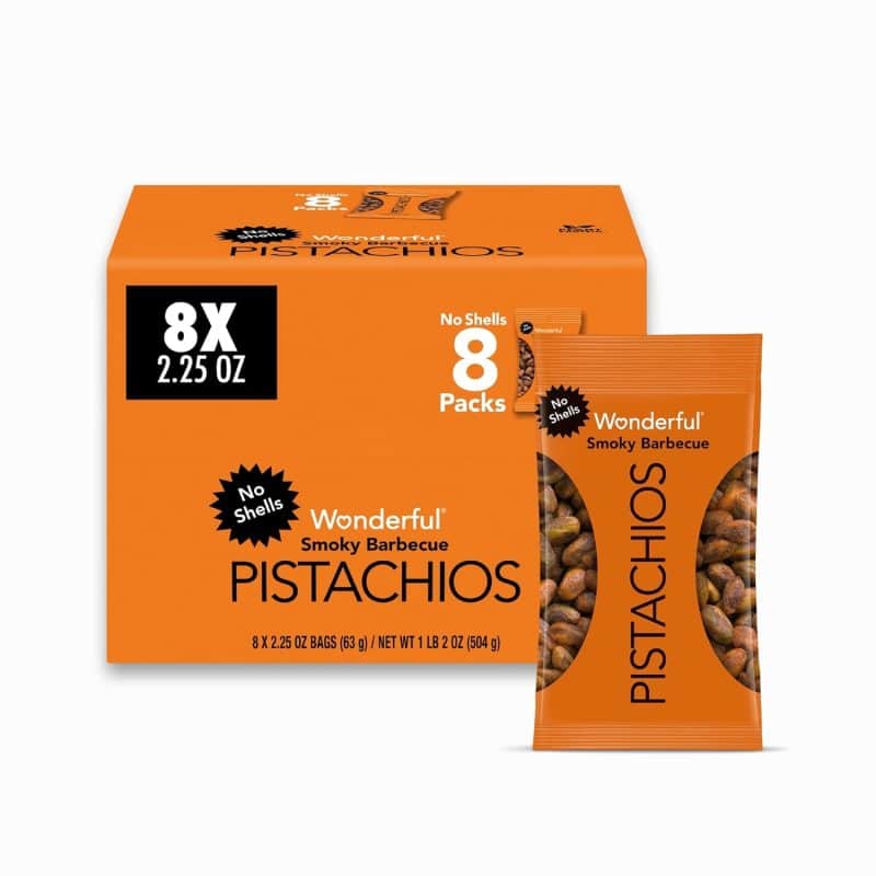 Wonderful Pistachios - Image 70