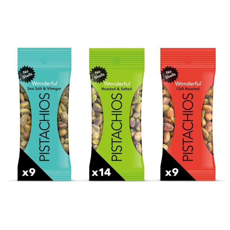 Wonderful Pistachios - Image 77