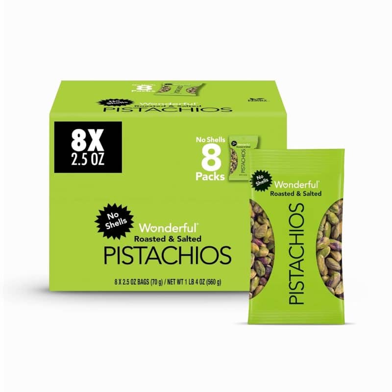 Wonderful Pistachios - Image 88