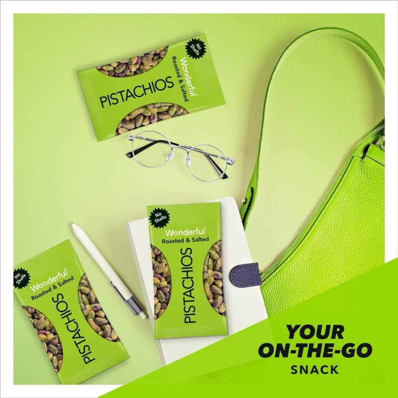 Wonderful Pistachios - Image 89