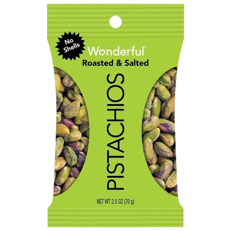 Wonderful Pistachios - Image 92