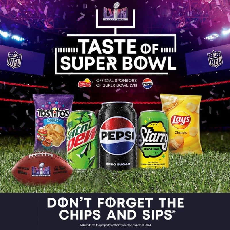 Frito-Lay Snack Box - Image 3