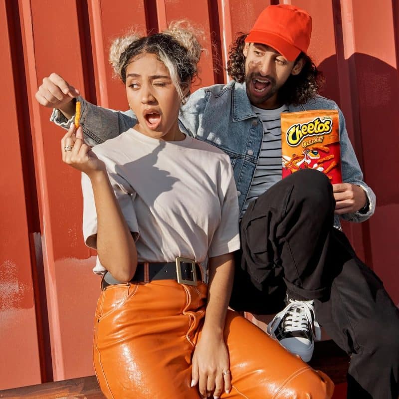 Frito-Lay Snack Box - Image 5