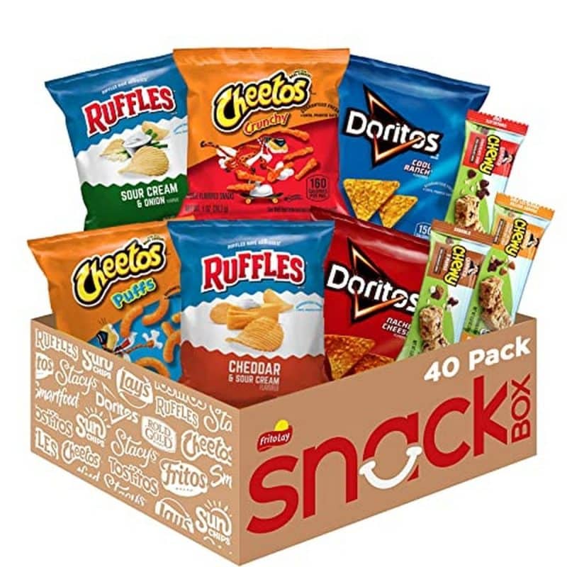 Frito-Lay Snack Box - Image 15
