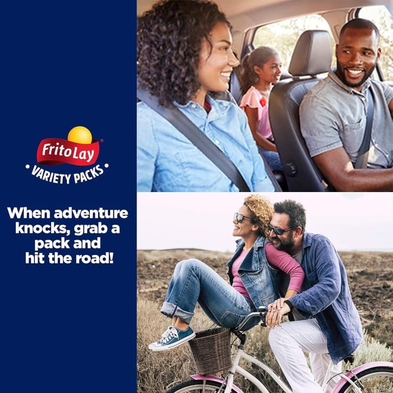 Frito-Lay Snack Box - Image 19