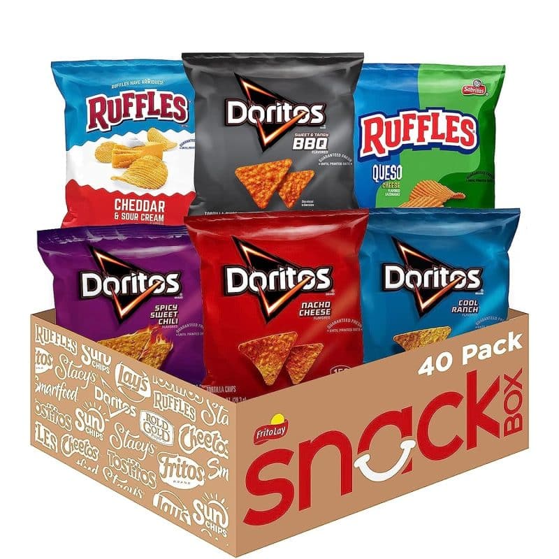 Frito-Lay Snack Box - Image 26