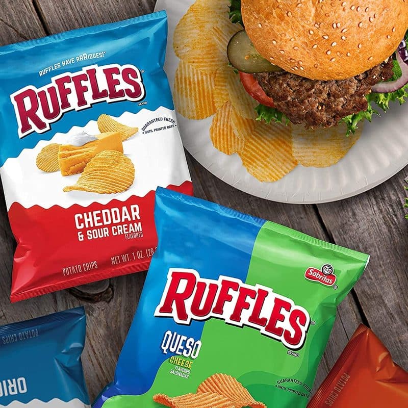 Frito-Lay Snack Box - Image 29