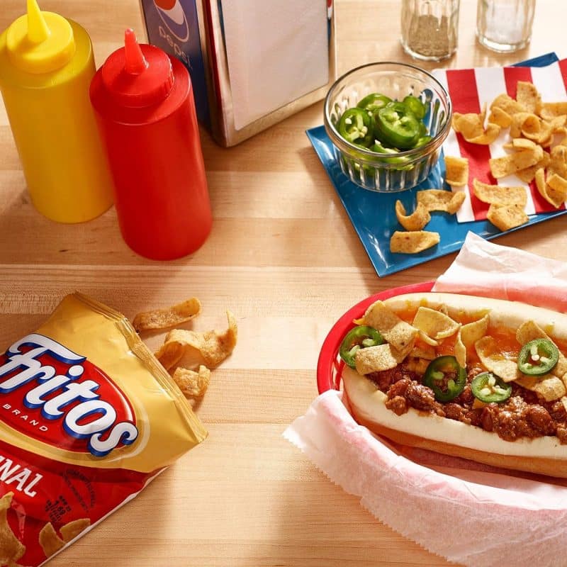 Frito-Lay Snack Box - Image 41