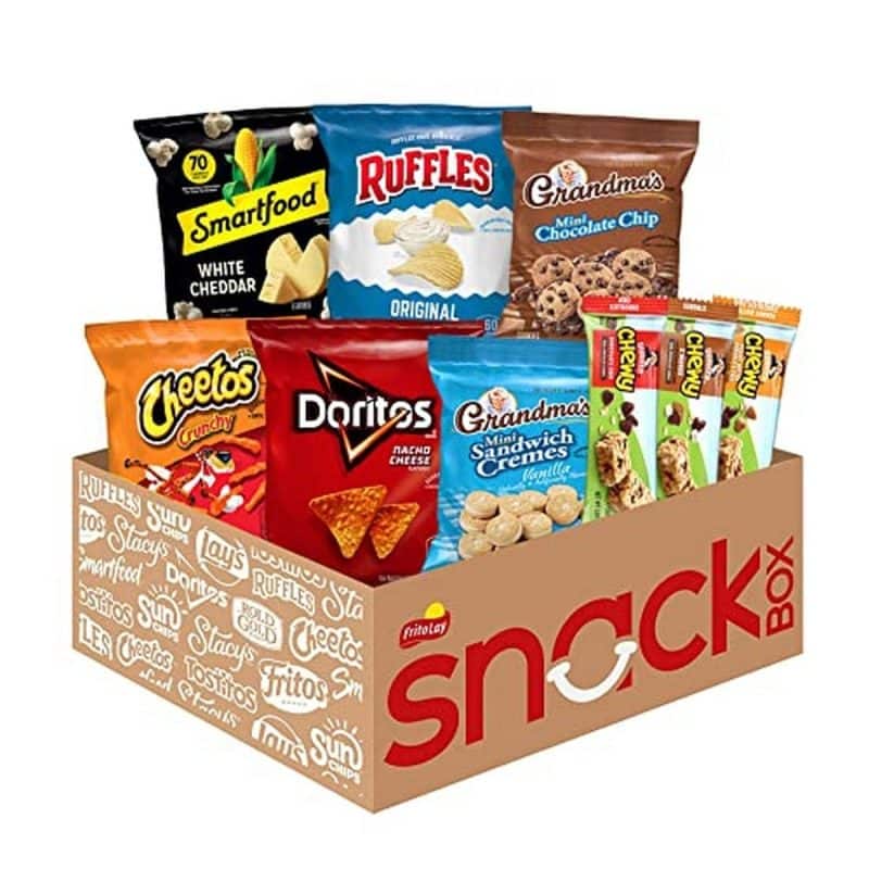Frito-Lay Snack Box - Image 47