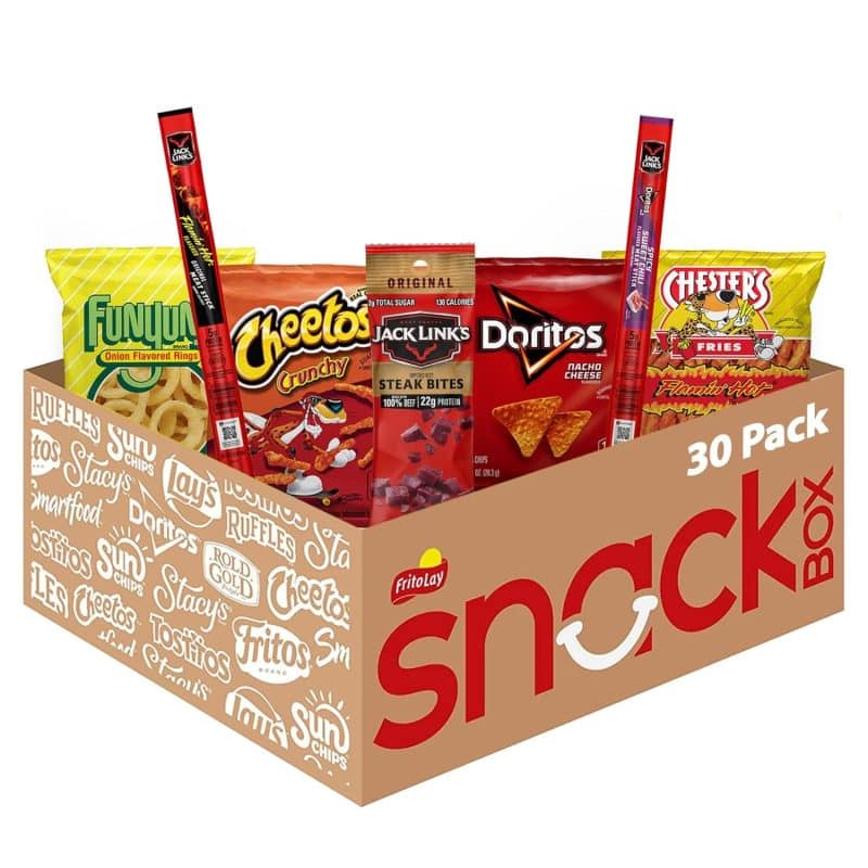 Frito-Lay Snack Box - Image 54