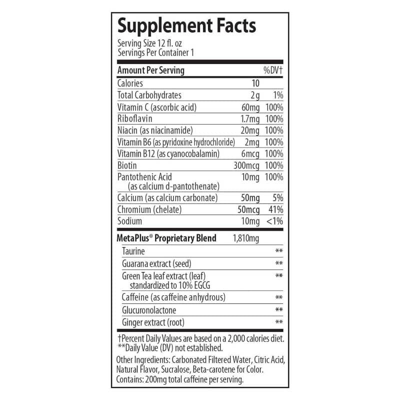 CELSIUS Essential Energy - Image 3