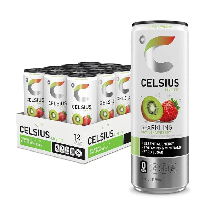 CELSIUS Essential Energy - Image 5