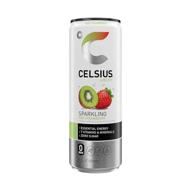 CELSIUS Essential Energy - Image 9