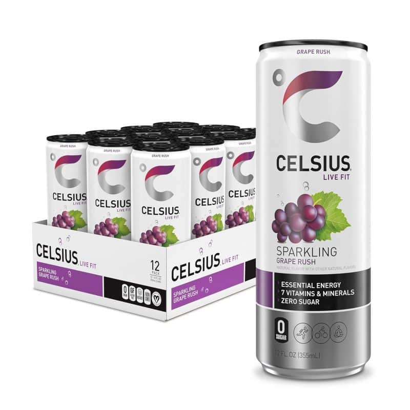 CELSIUS Essential Energy - Image 15