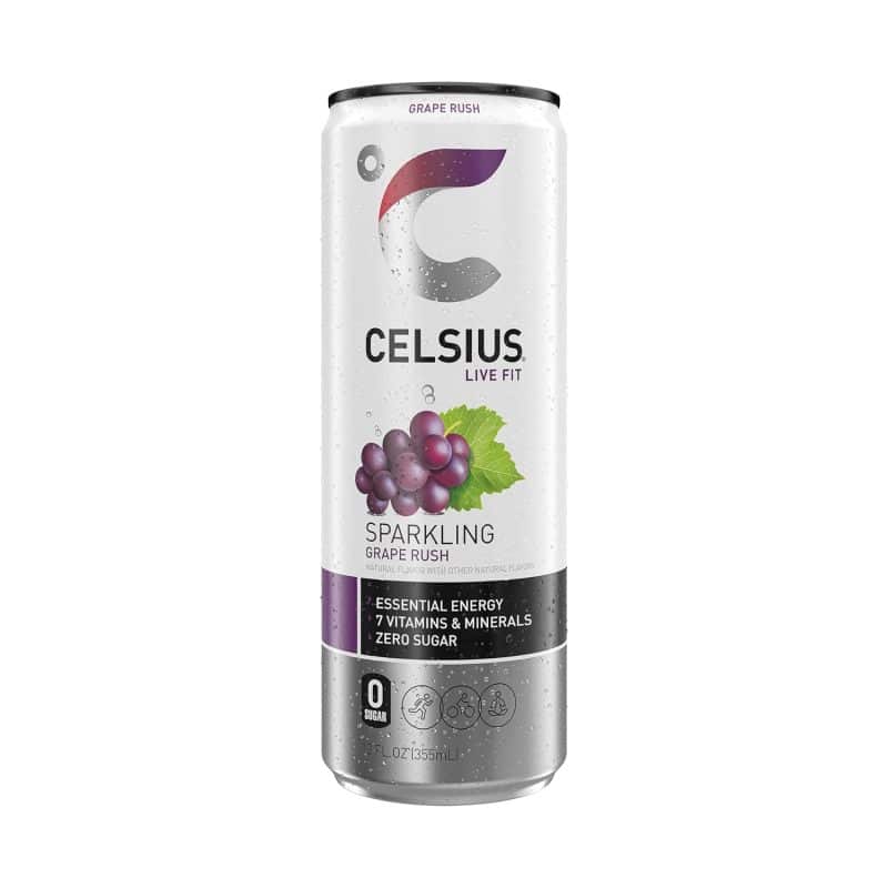 CELSIUS Essential Energy - Image 19
