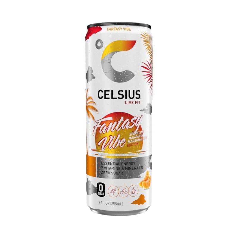 CELSIUS Essential Energy - Image 24