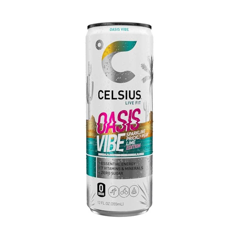 CELSIUS Essential Energy - Image 29