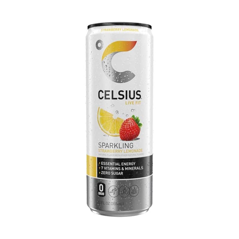 CELSIUS Essential Energy - Image 44