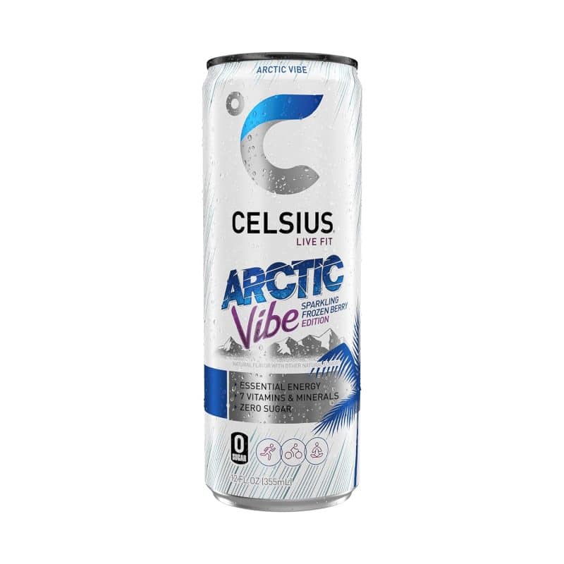CELSIUS Essential Energy - Image 49