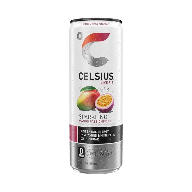CELSIUS Essential Energy - Image 54