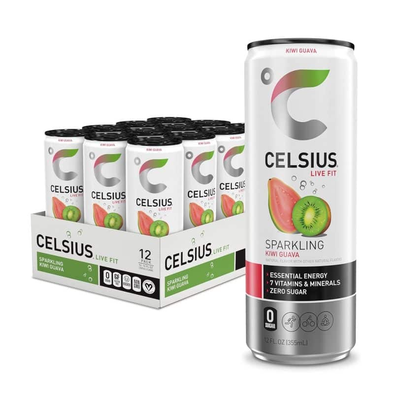 CELSIUS Essential Energy - Image 65