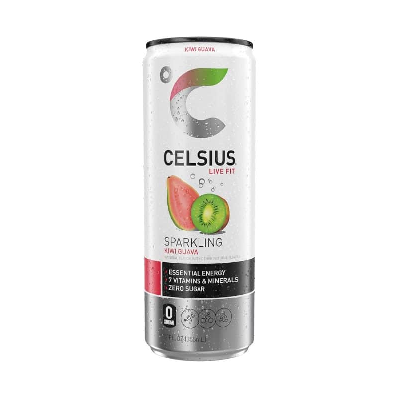 CELSIUS Essential Energy - Image 69