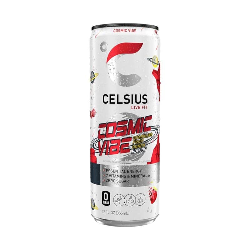 CELSIUS Essential Energy - Image 84