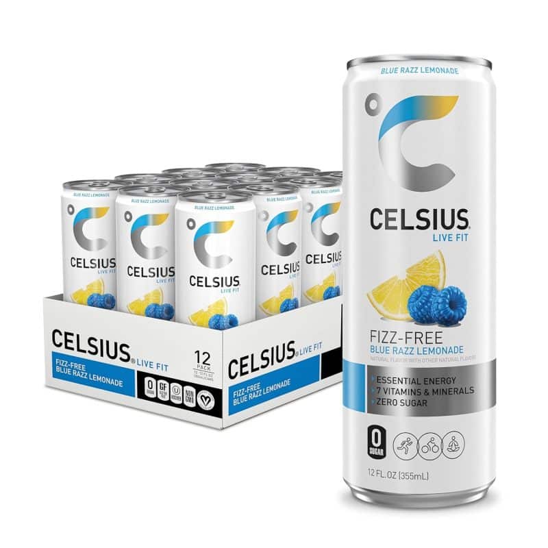 CELSIUS Essential Energy - Image 85