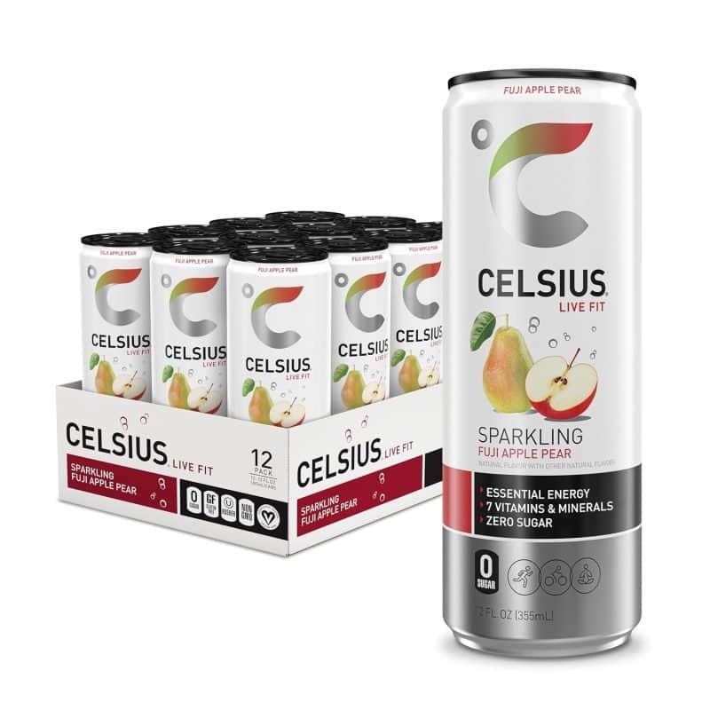 CELSIUS Essential Energy - Image 96