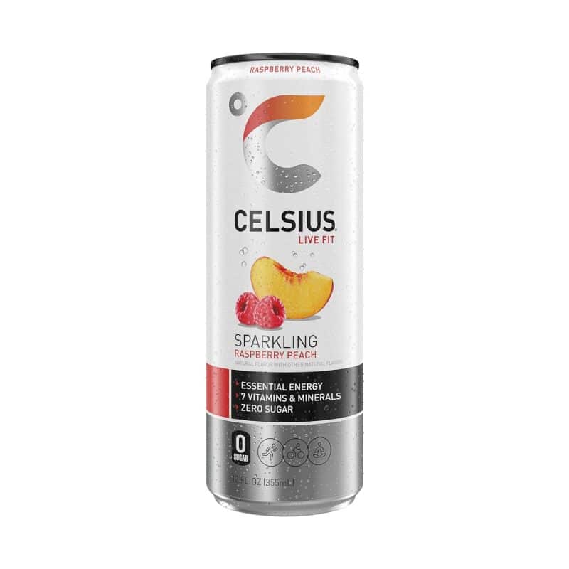 CELSIUS Essential Energy - Image 105