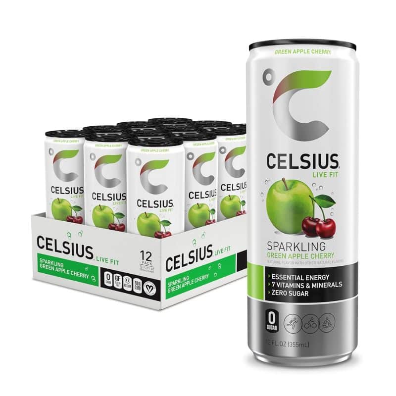 CELSIUS Essential Energy - Image 106