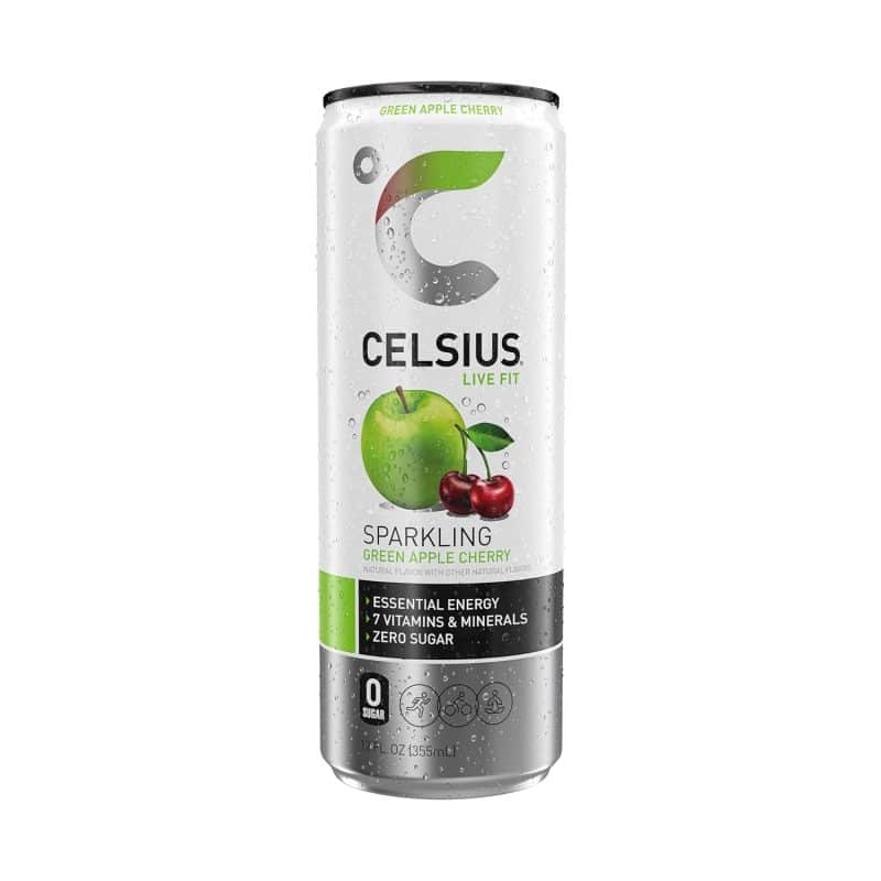 CELSIUS Essential Energy - Image 110