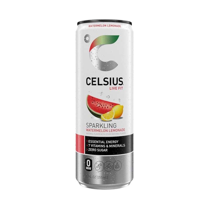 CELSIUS Essential Energy - Image 115