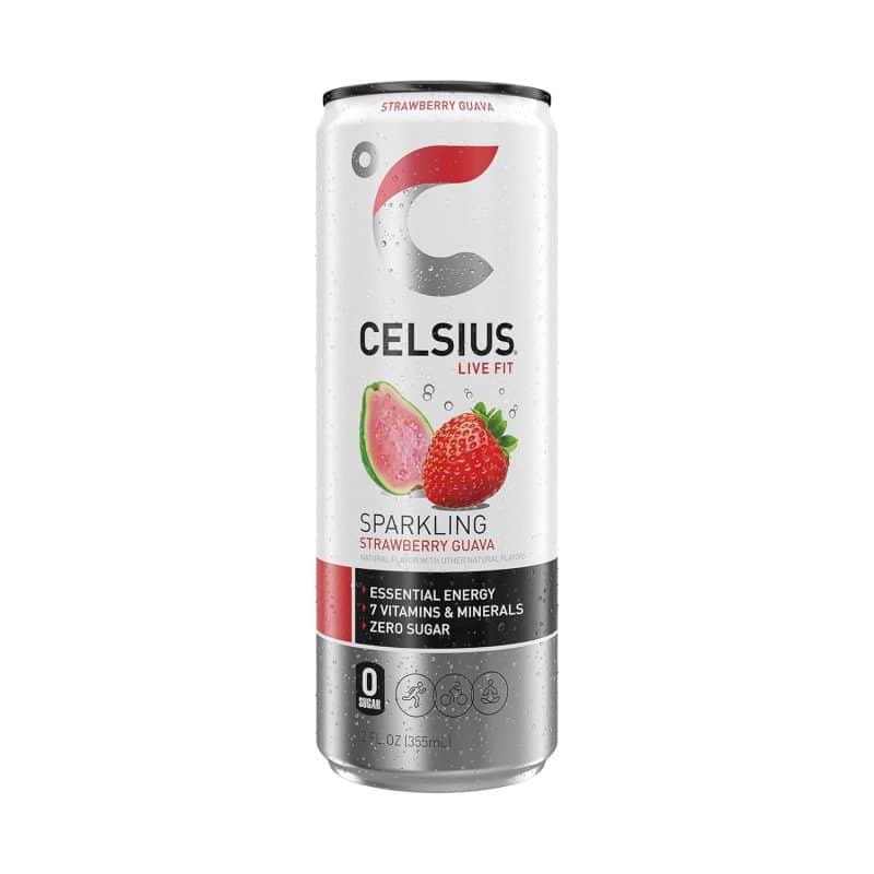 CELSIUS Essential Energy - Image 120