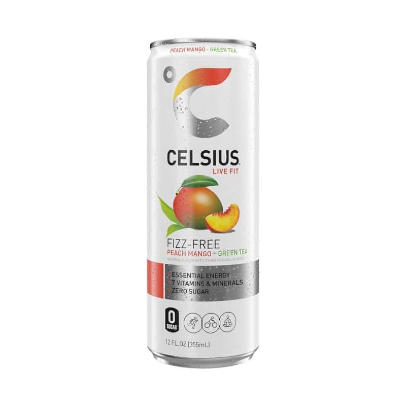 CELSIUS Essential Energy - Image 125