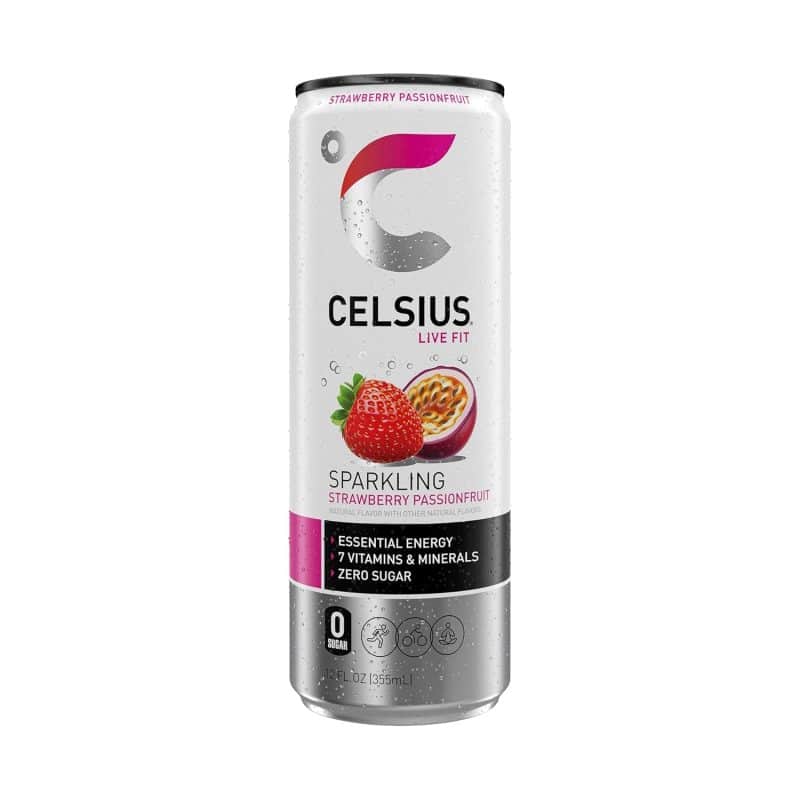 CELSIUS Essential Energy - Image 130