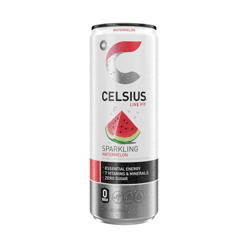 CELSIUS Essential Energy - Image 135