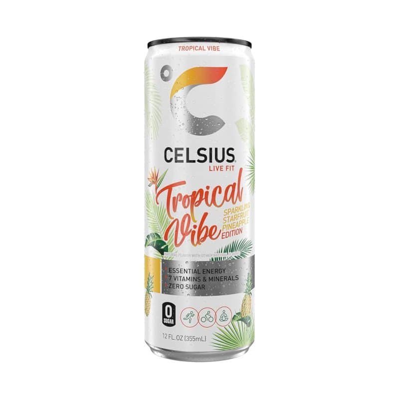 CELSIUS Essential Energy - Image 140